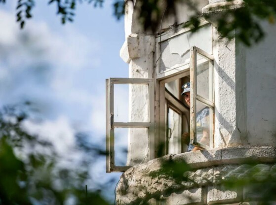 کیشیناو، مولداوی