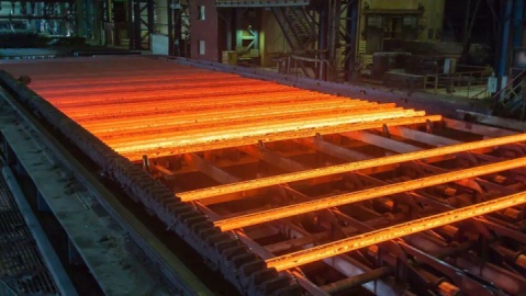 کاهش ۲ میلیون تنی تولید فولاد کشور در سال ۱۴۰۳