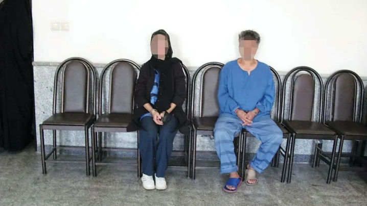 پاپوش خطرناک زن جوان برای نامزد خیانتکارش