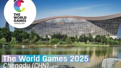 شمارش معکوس برای خودنمایی غیر المپیکی‌ها