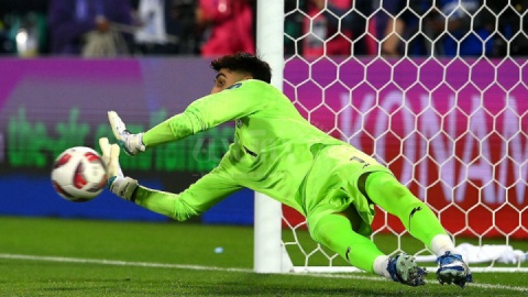 این صدای زنگ خطر است که می‌شنوید!