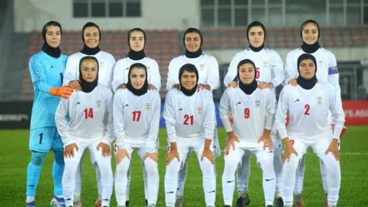 پیروزی ملی‌پوشان ایران در گام نخست