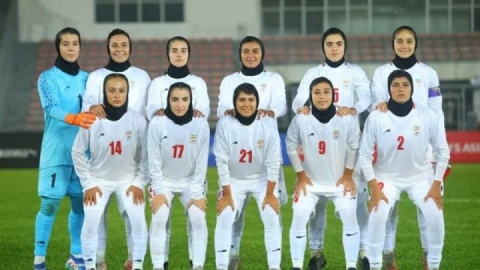 پیروزی ملی‌پوشان ایران در گام نخست