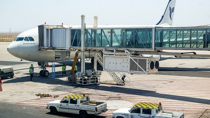 واردات ۱ میلیارد دلار طلا از گمرک فرودگاه امام