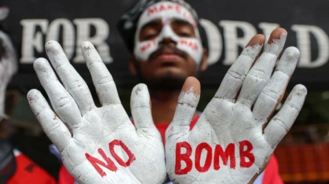 جهان در روزی که گذشت