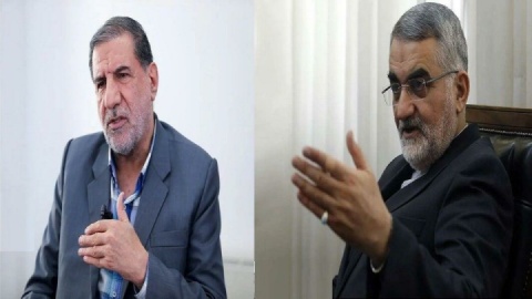 تشکیل شورای دفاع اقدامی هوشمندانه و ضروری بود/ اتخاذ سریع و قاطعانه تصمیمات مهم