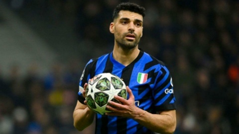 مهدی در دوراهی بشیکتاش و لیگ برتر