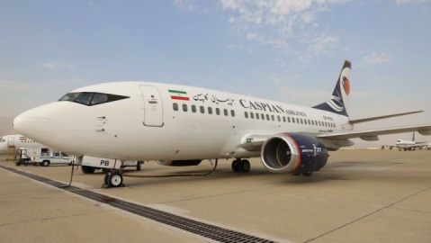 بسته پیشنهادی شرکتهای هواپیمایی بابت ایام جنگ میتواند راهگشا باشد