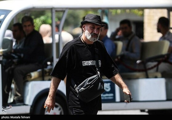 بازار تهران در روز تعطیل پایتخت