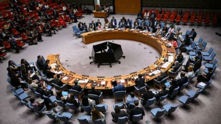 تأکید نمایندگان پاکستان، کره جنوبی و سومالی بر ضرورت توقف فوری جنگ غزه