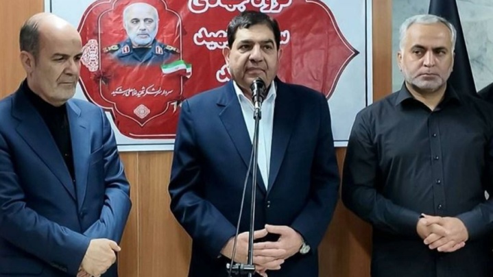 شهادت سرداران، دانشمندان و مردم رمز پیروزی و انسجام شده است