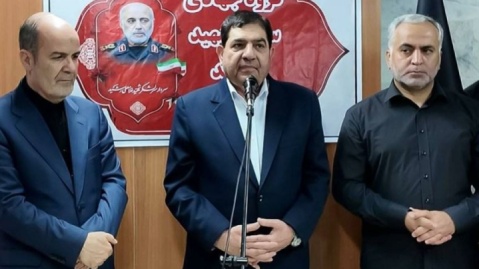 شهادت سرداران، دانشمندان و مردم رمز پیروزی و انسجام شده است