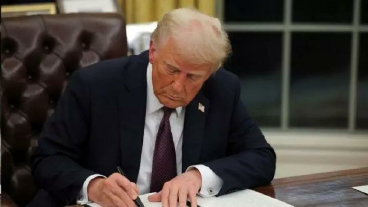 تعرفه 25 دردصدی برای کالاهای هندی