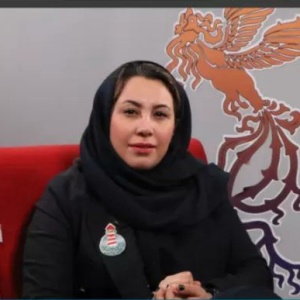 نسیم قاضی‌زاده