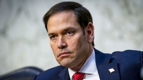 برنامه‌ای برای تماس دوجانبه پوتین و ترامپ وجود ندارد