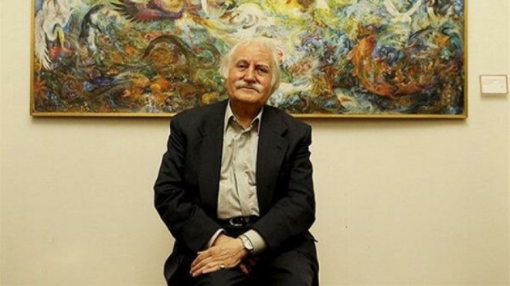 آخرین اطلاعات از وضعیت جسمی محمود فرشچیان