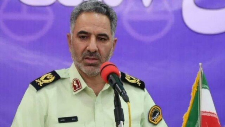 در مرز مهران گذرنامه صادر نمی‌شود