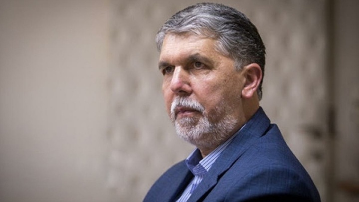 پیام تبریک وزیر فرهنگ و ارشاد اسلامی به مناسبت روز خبرنگار