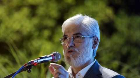 وزیر علوم: منافع ملی ایران بر همه اختلافات مقدم است