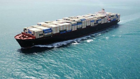 صعود کشتیرانی به رتبه شانزدهم برترین خطوط کشتیرانی کانتینری بزرگ جهان