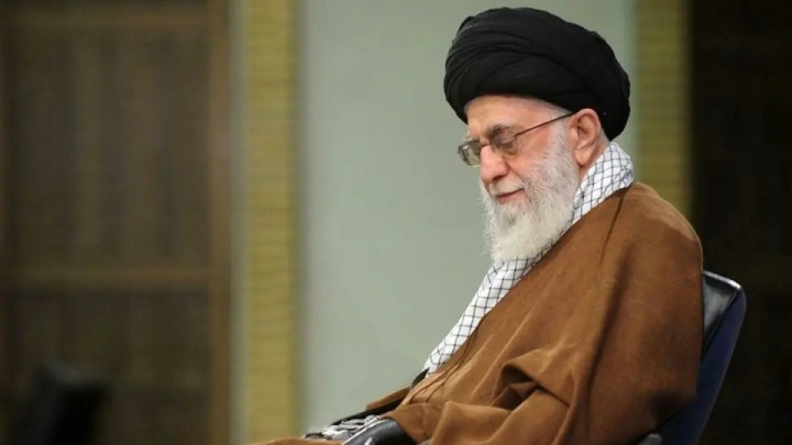 علی لاریجانی نماینده رهبری در شورای عالی امنیت ملی شد