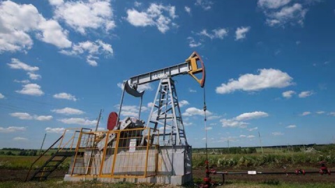 افزایش قیمت نفت تحت تاثیر رشد یکنواخت تقاضا در آمریکا