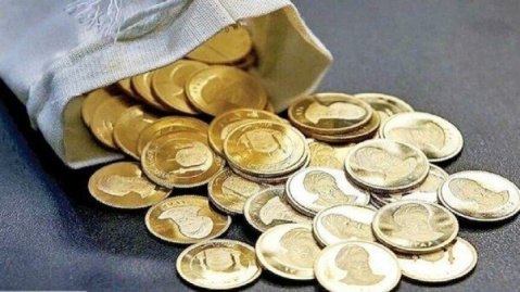 پیش‌فروش قطعی یک میلیون قطعه مسکوک طلا در ۱۷ شهریورماه