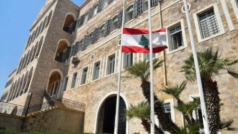 واکنش عجیب دولت لبنان به سخنان عراقچی