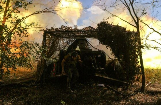 منطقه دونتسک، اوکراین