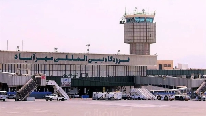 اطلاعیه خطاب به مسافران پروازهای روز جمعه ۱۷ مرداد