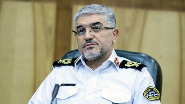 مهم‌ترین عامل تصادفات هنگام بازگشت زائران از اربعین