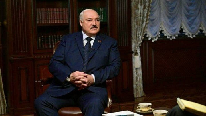 حامی ترامپ هستم/ دیگر نامزد انتخابات نخواهم شد