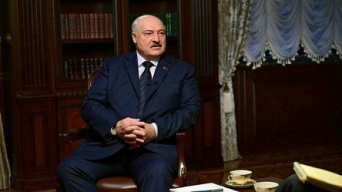 حامی ترامپ هستم/ دیگر نامزد انتخابات نخواهم شد