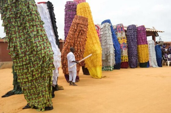 منطقه پورتو-نووو، بنین