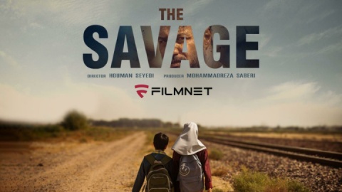 «وحشی» در بخش رسمی جشنواره بین‌المللی فیلم تورنتو (TIFF ۲۰۲۵)