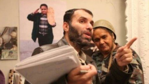 اکبر عبدی بزودی از بیمارستان مرخص می‌شود/ خطر رفع شد