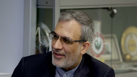 ضرورت احیای جایگاه رسانهها با حرکت به سوی نقشآفرینی حرفهای و جذب مخاطبان