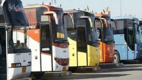 الزام آزادسازی ناوگان عمومی برای اربعین/ هشدار غیرفعال‌سازی کارت هوشمند