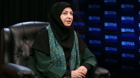 ایران در کنوانسیونهای گوناگون زیست محیطی آینده نیز شرکت خواهد کرد