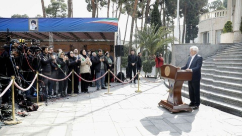 خبرنگاران اجازه نمی‌دهند واقعیت‌ در طوفان شایعه دفن شود