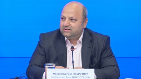 اولویت حمایتی دولت رسانه‌های رسمی است