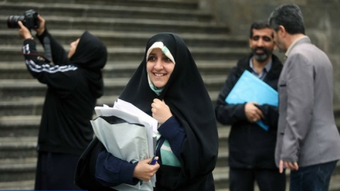 حضور پررنگ زنان در عرصه خبر، زمینه ساز شنیدن صداهای به حاشیه رانده شده است