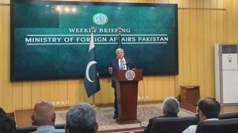 ایران عامل مهم صلح و ثبات در منطقه است/اسرائیل را به رسمیت نمی‌شناسیم