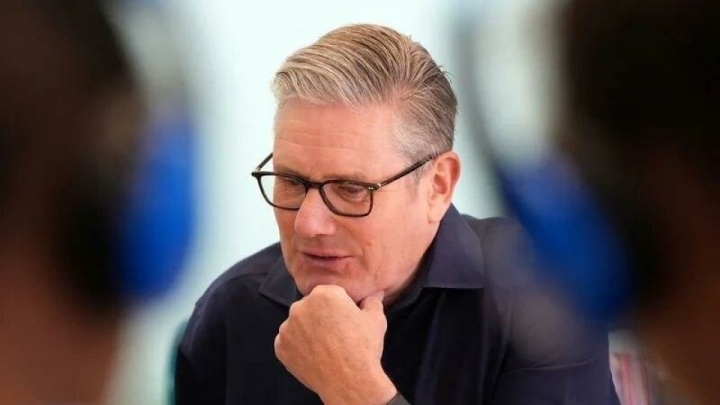 تصمیم اسرائیل برای تصرف غزه اشتباه است