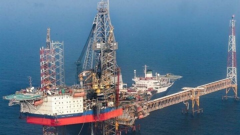 تعمیرات پالایشگاه پنجم پارس جنوبی با موفقیت به پایان رسید