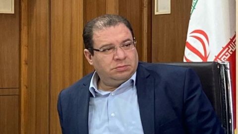 دفاع ملی و ارائه تصویر خدمت گفتمان مرکزی هفته دولت است