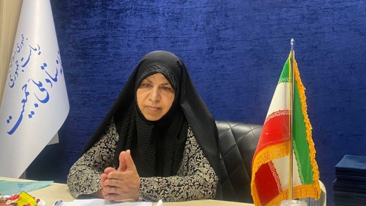 دغدغه‌ وطن به عنوان نیاز امروز برای ساختن فردایی بهتر در وجود خبرنگاران موج می‌زند