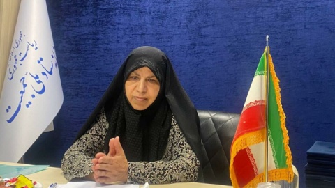 دغدغه وطن به عنوان نیاز امروز برای ساختن فردایی بهتر در وجود خبرنگاران موج میزند