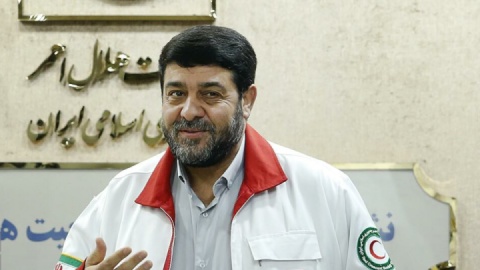 خبرنگار روایت‌گر امید در دل ویرانی‌ و نگهبان حافظه جمعی ملت است