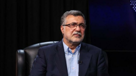 وزیر بهداشت از مرگ سالانه ۲۰۰۰۰ ایرانی در جاده‌ها خبر داد